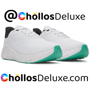 Under Armour Charged Pursuit 4 Zapatillas hombre