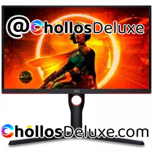 AOC 25G3ZM 24,5" FHD 240Hz Monitor