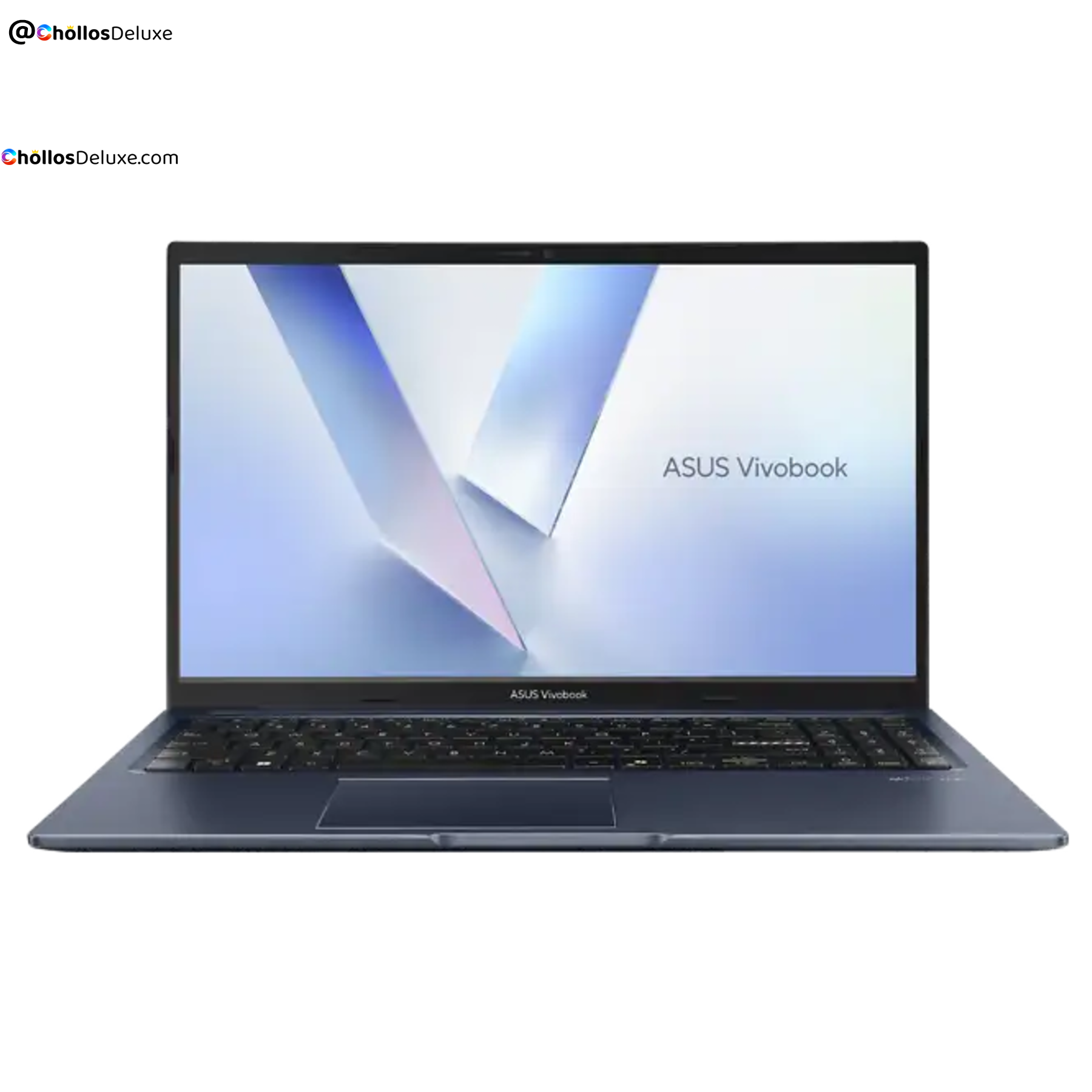 ASUS Vivobook 15 Portátil FHD 8GB 512GB