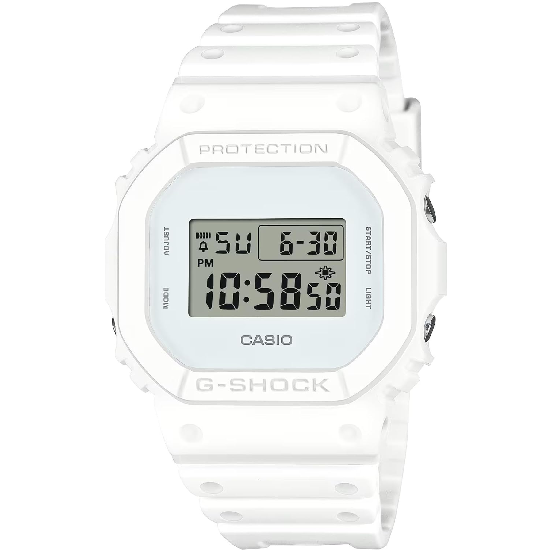 Casio G-Shock DW-5600WW-7ER Reloj Digital