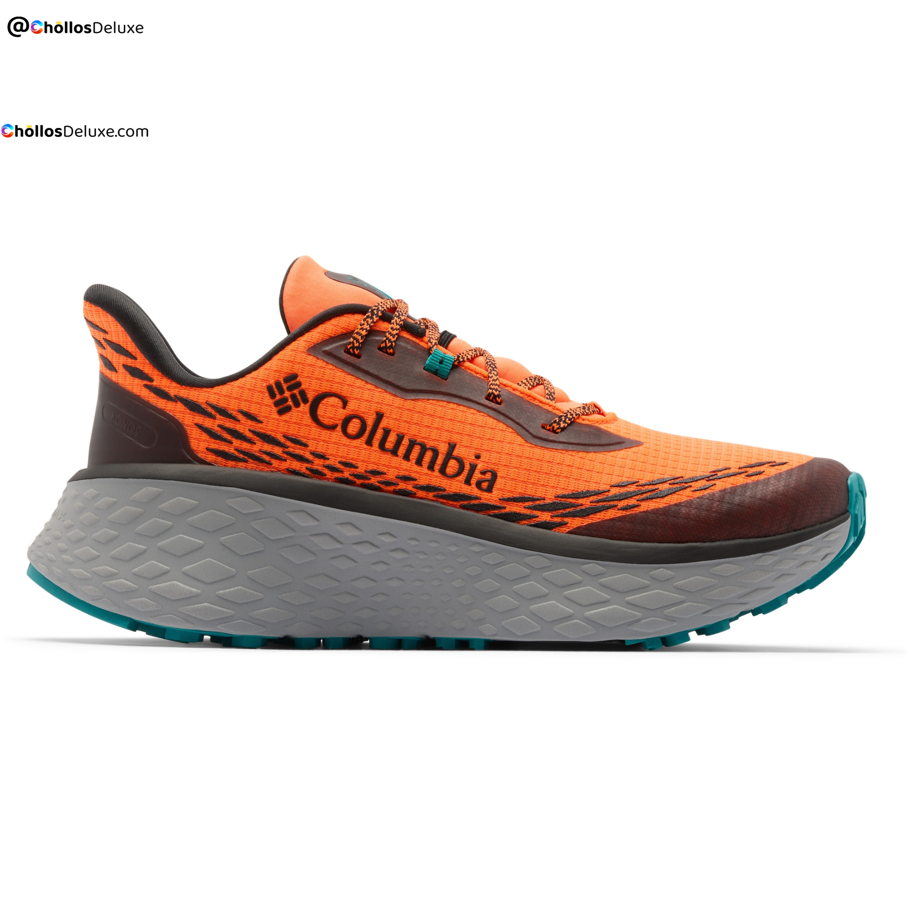 Columbia Konos Trillium ATR Zapatilla Hombre
