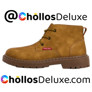 Jack & Jones JFWTHAMES Botines Bajos Hombre