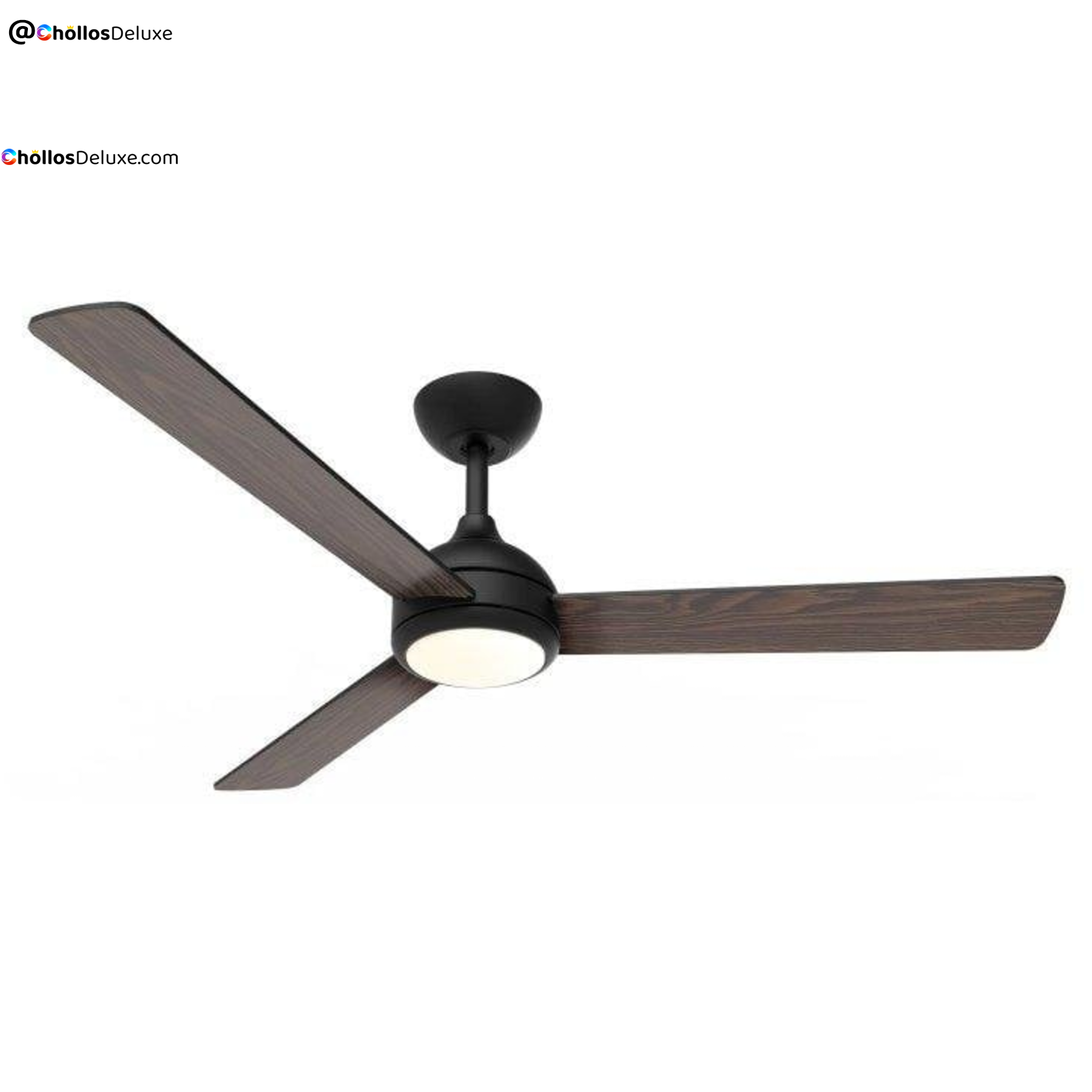 Philips Velyx Ventilador de Techo LED 132cm