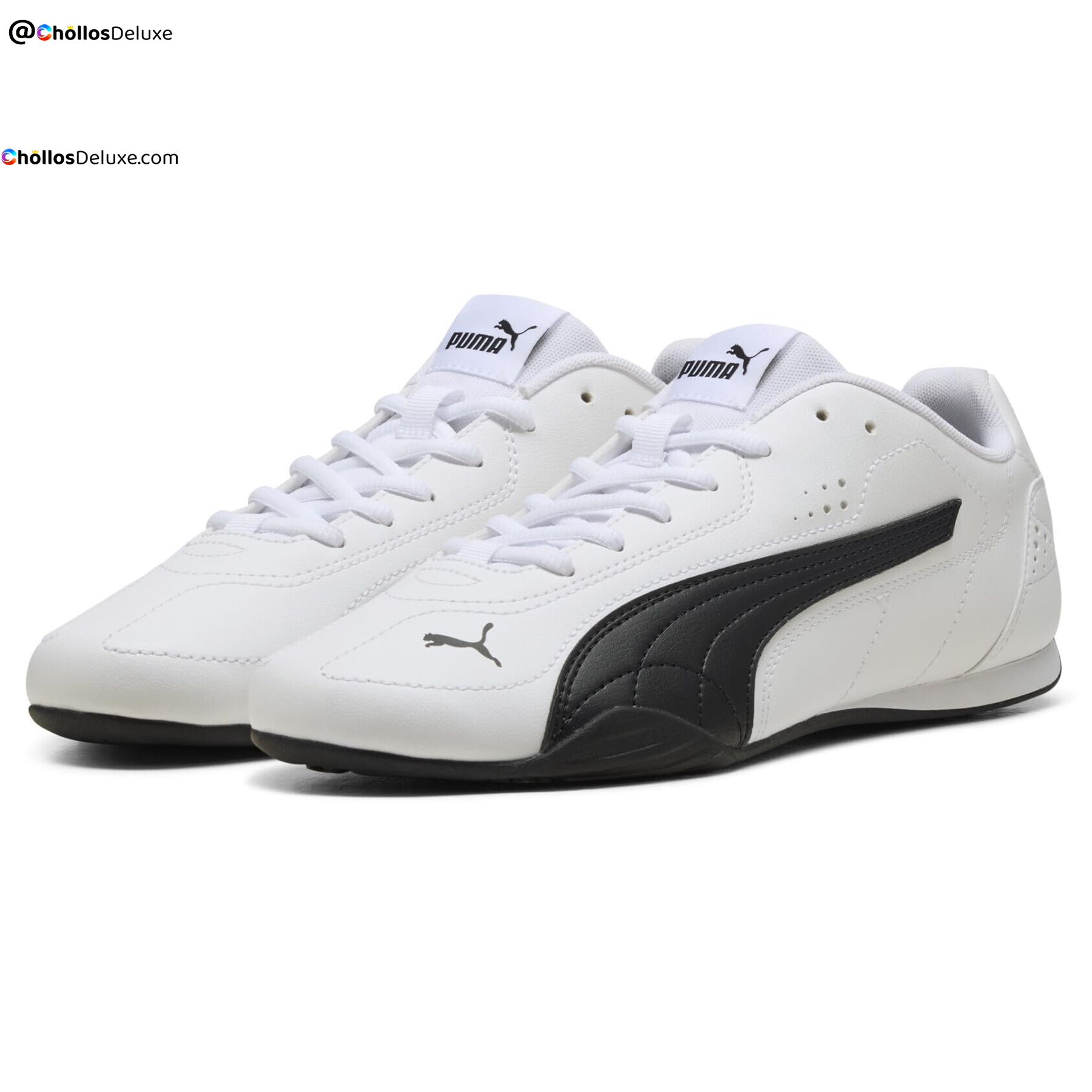 Puma Catch Zapatillas Unisex