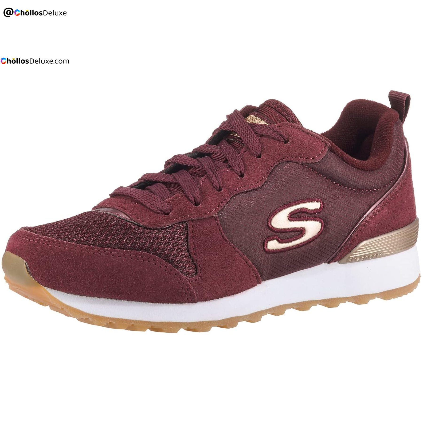 Skechers OG 85 Old School Cool Zapatillas Mujer
