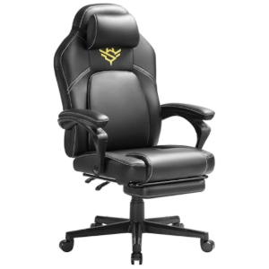 SONGMICS HOME OBG072B01 Silla Gaming