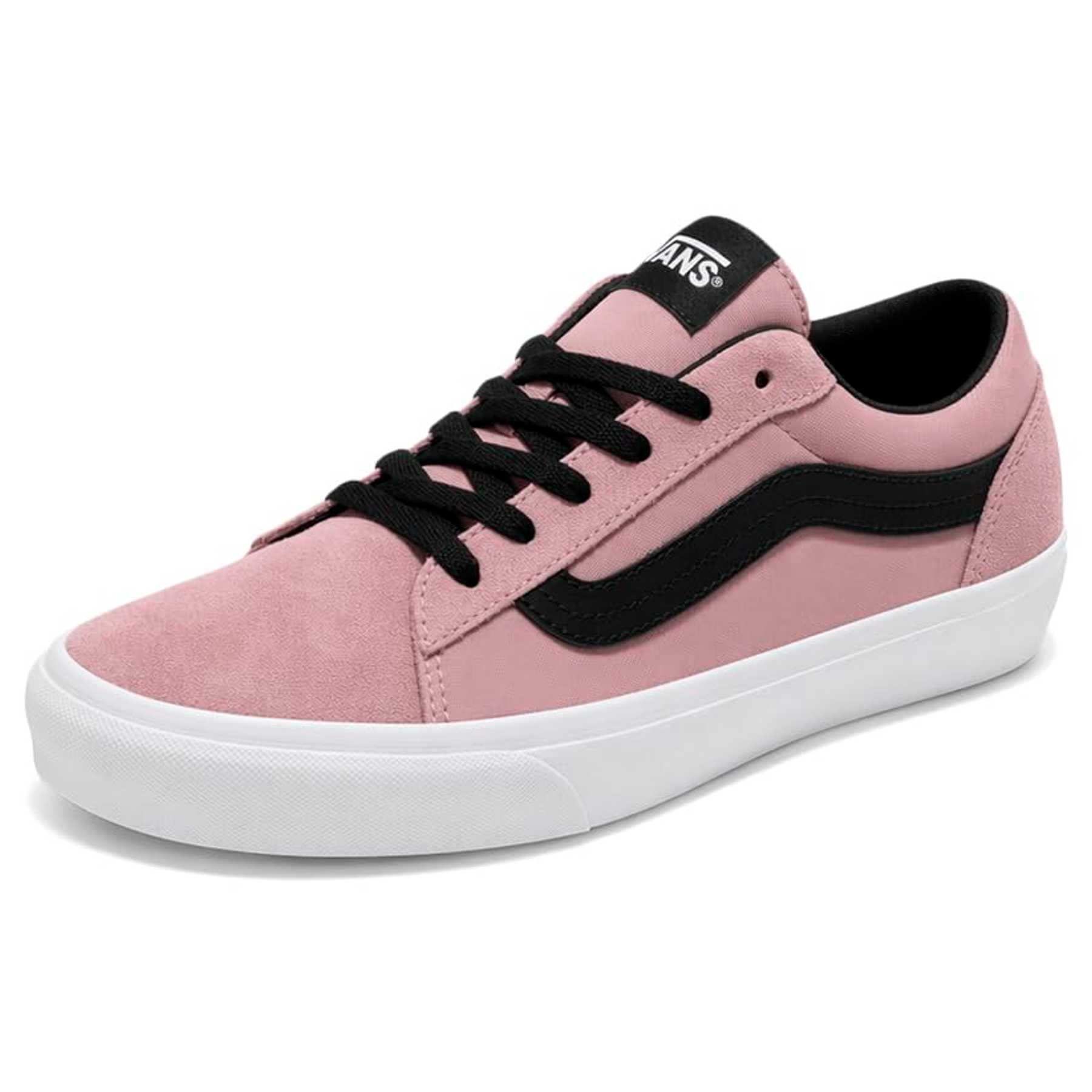 Vans Vero LS Zapatillas de Mujer