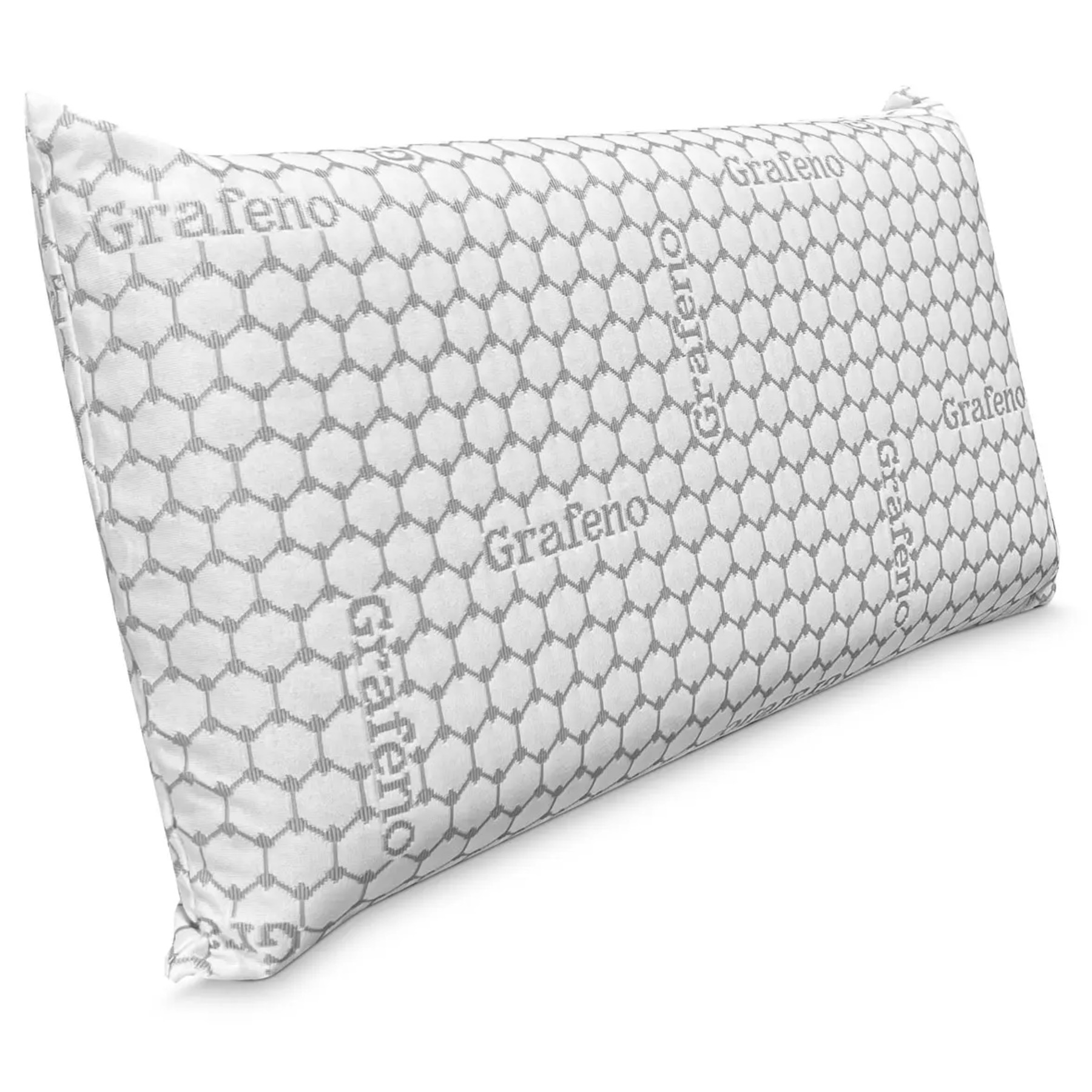 Almohada ViscoGrafeno Viscoelástica 70cm
