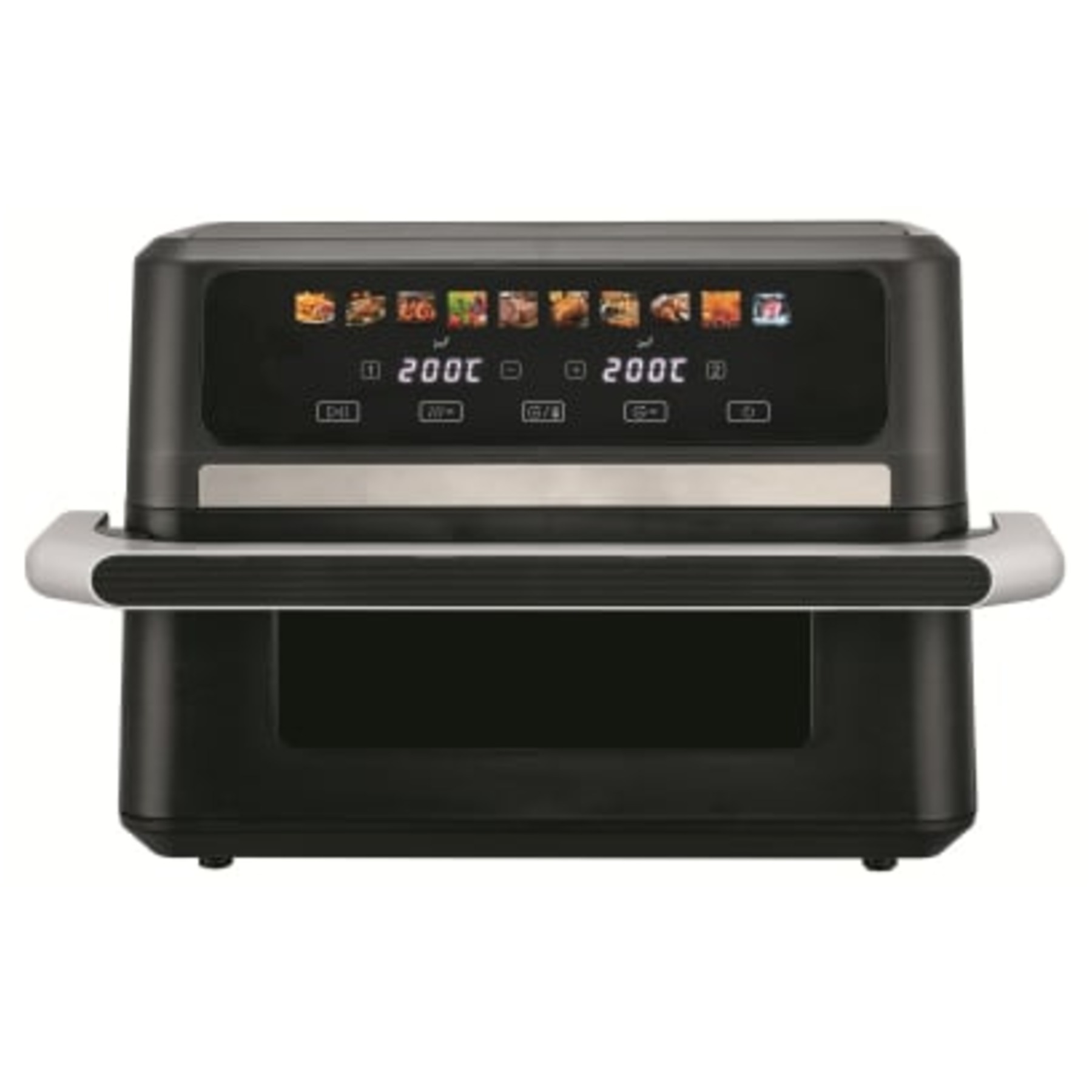 Carrefour Home HAF10LD-26 Freidora de Aire