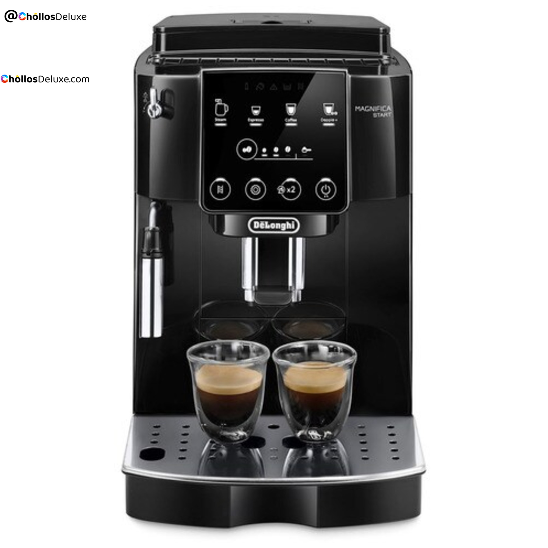 De'Longhi Magnifica Start Cafetera