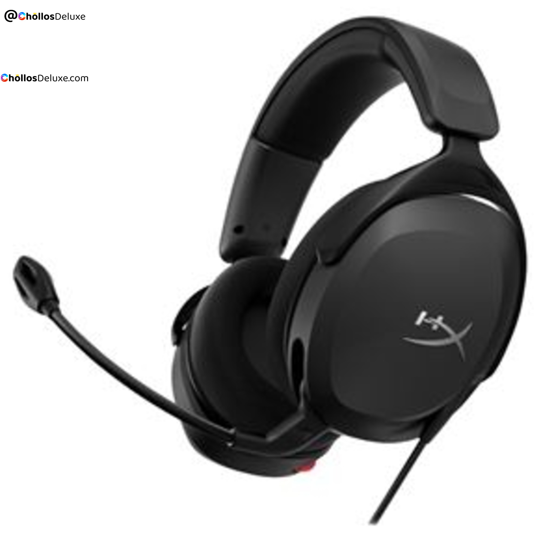Hyperx Cloud Stinger 2 Core Headset Gaming