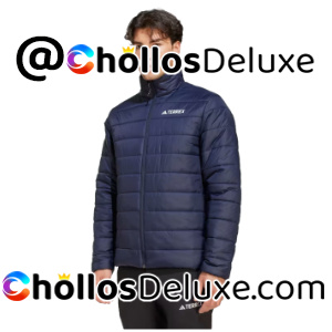 Adidas Terrex Multi Essentials Chaqueta Aislante