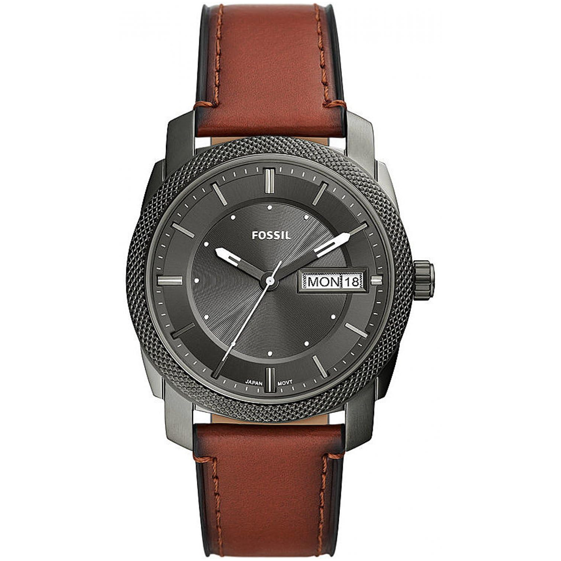 Fossil Machine 42mm Reloj de Hombre
