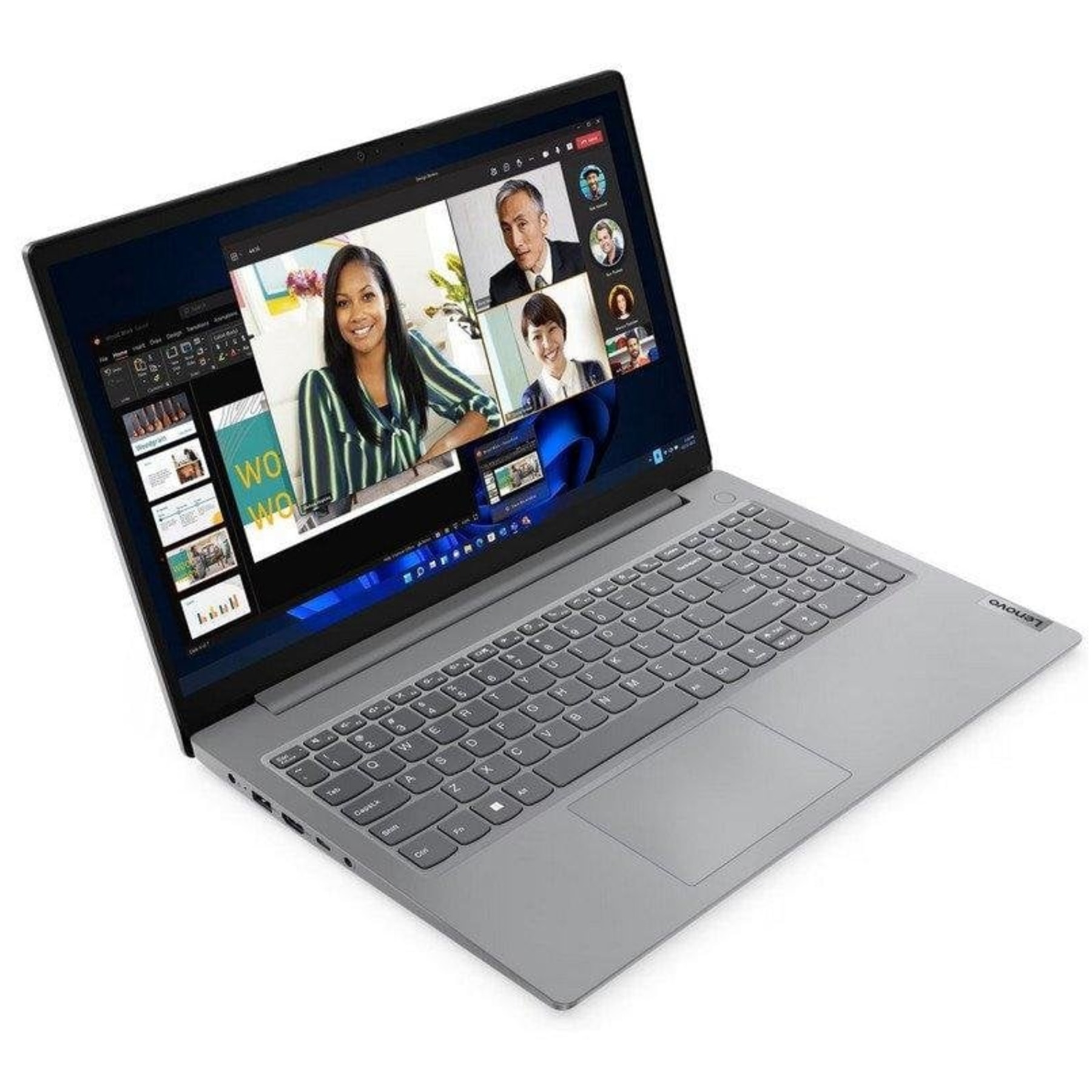 Lenovo V15 G4 Portátil Ryzen 5 16GB 512GB
