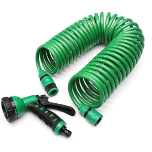 Manguera en Espiral Extensible 7,5m