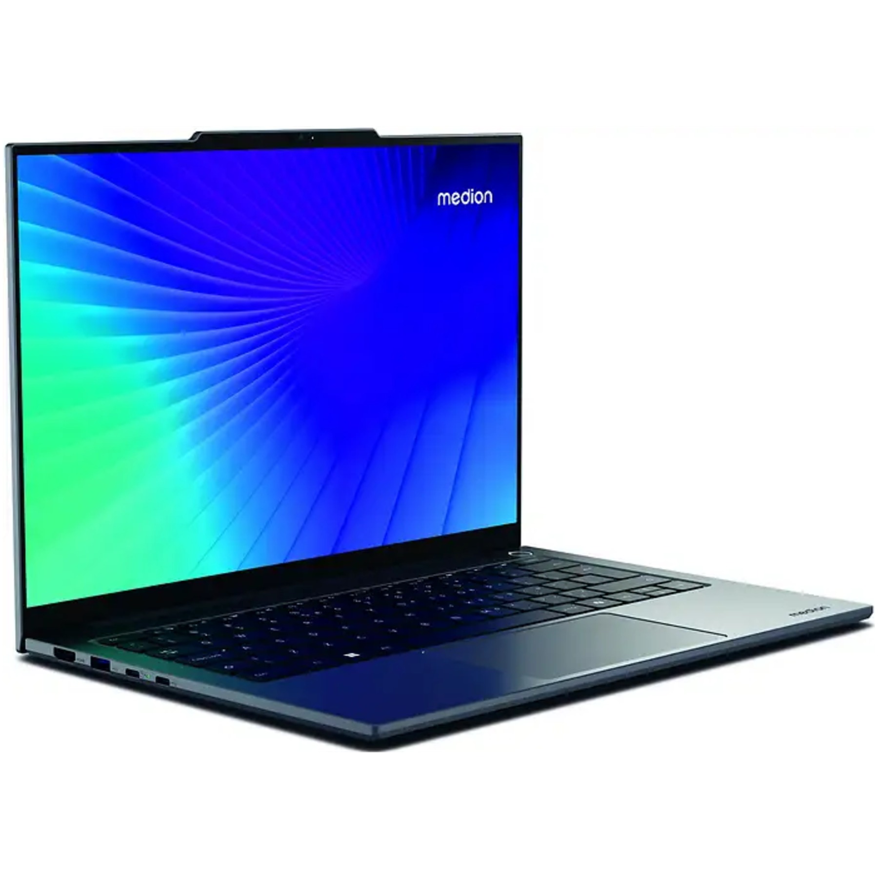 Medion Signium 14 S1 Portátil 16GB 512GB