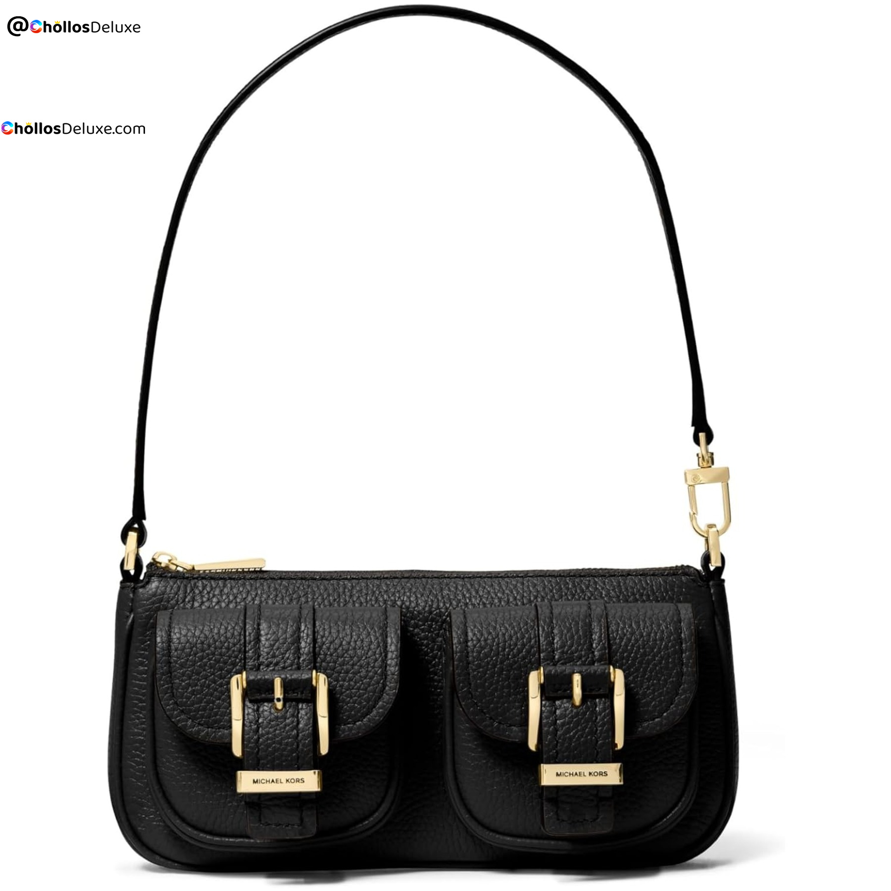 Michael Kors Zoe Bolso de Hombro