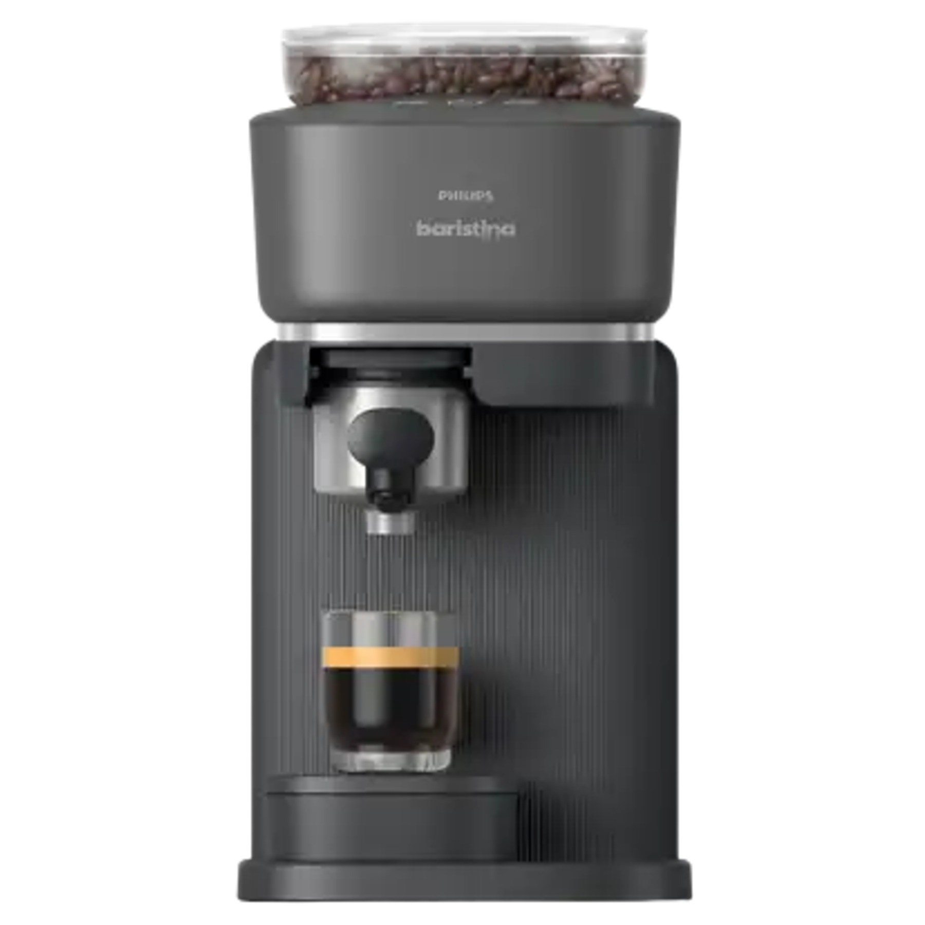 Philips Baristina Cafetera 1550W 16 Bares