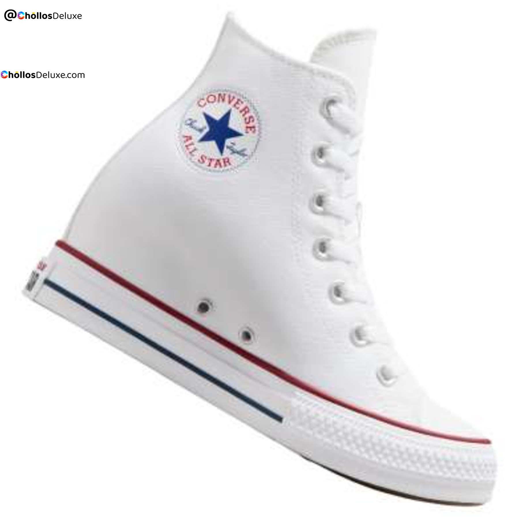 Converse Chuck Taylor Wedge Zapatillas