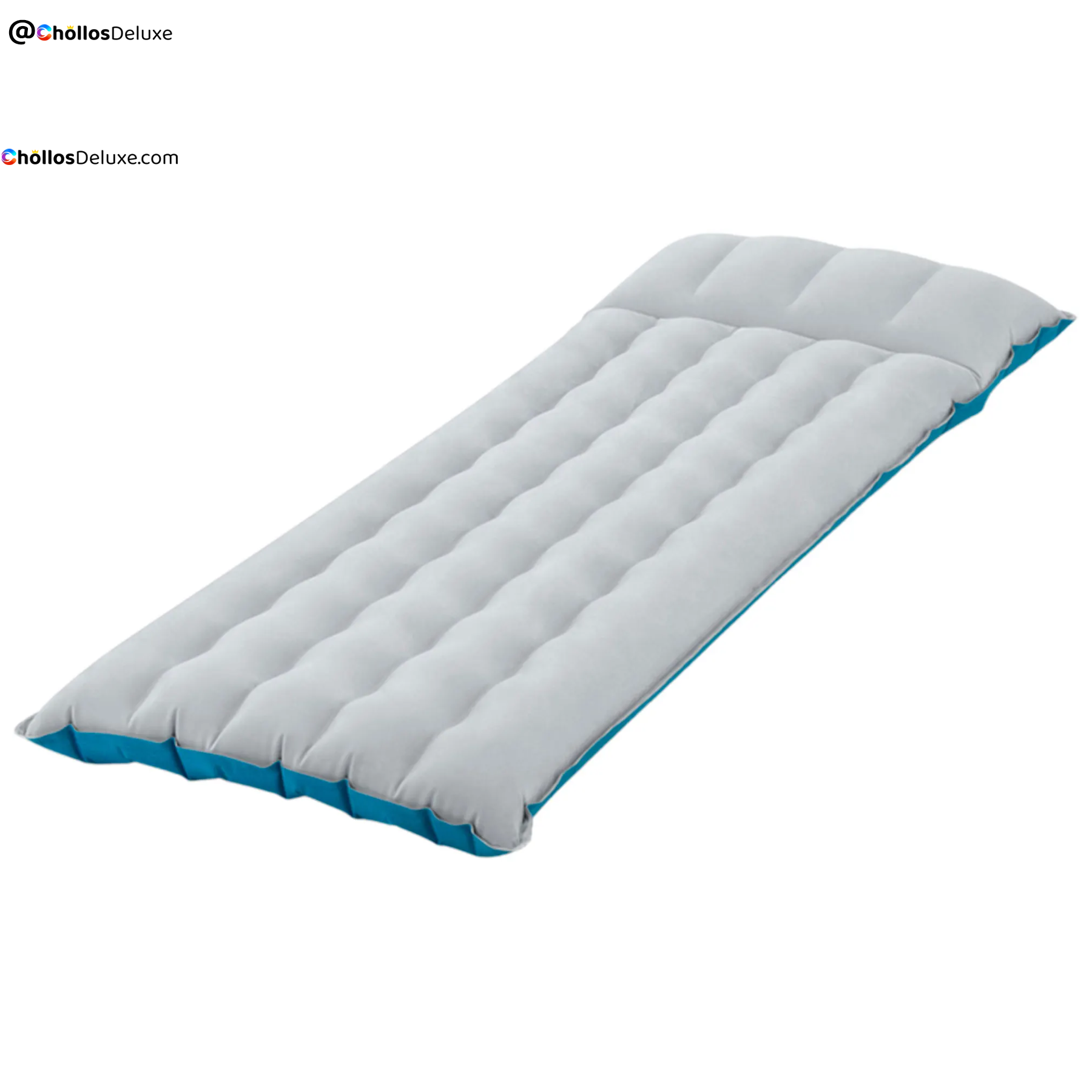 Intex Colchoneta Hinchable 67x184x17cm