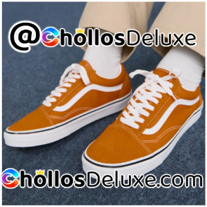 Vans OLD SKOOL UNISEX Zapatillas