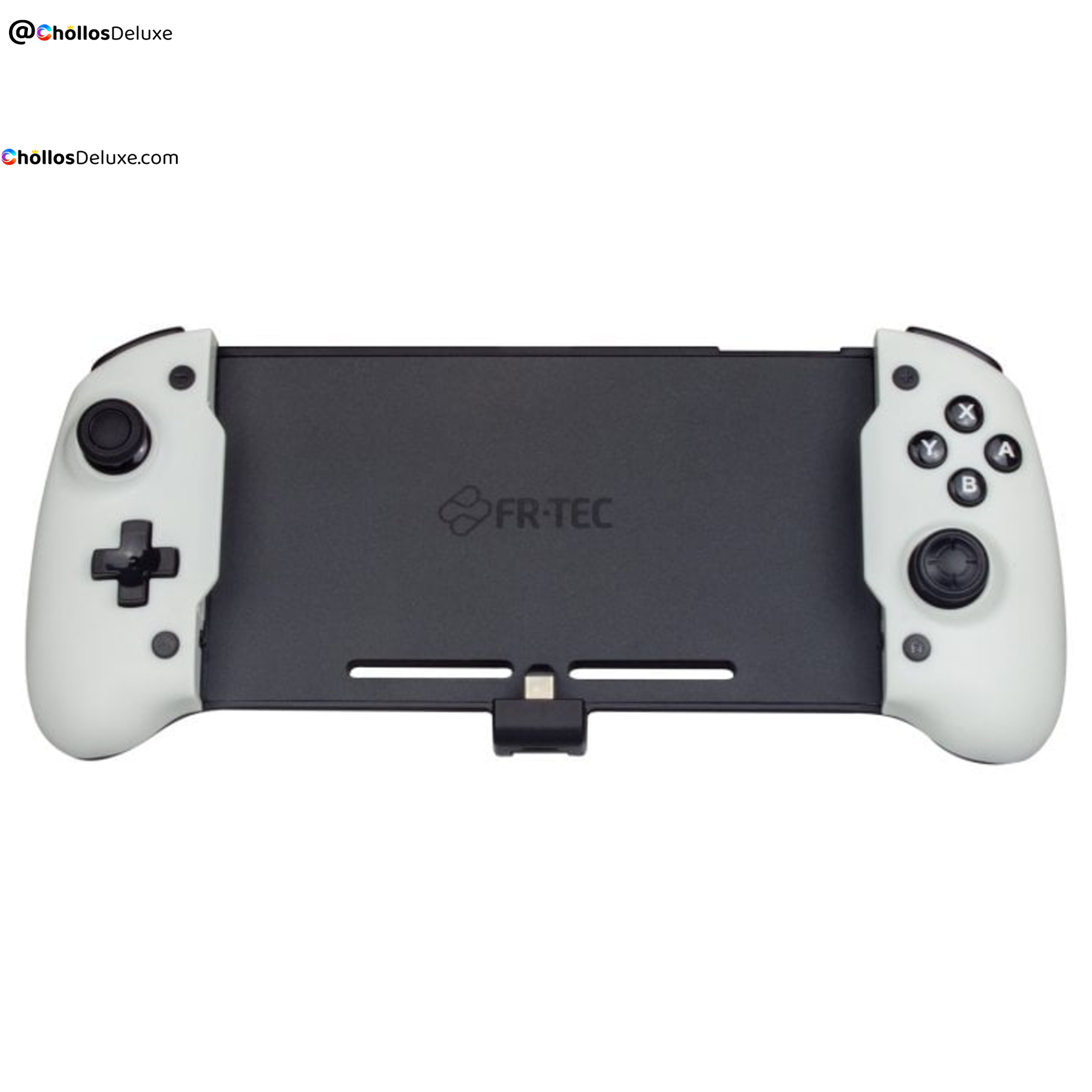 FR-TEC Advanced Pro Mando Nintendo Switch