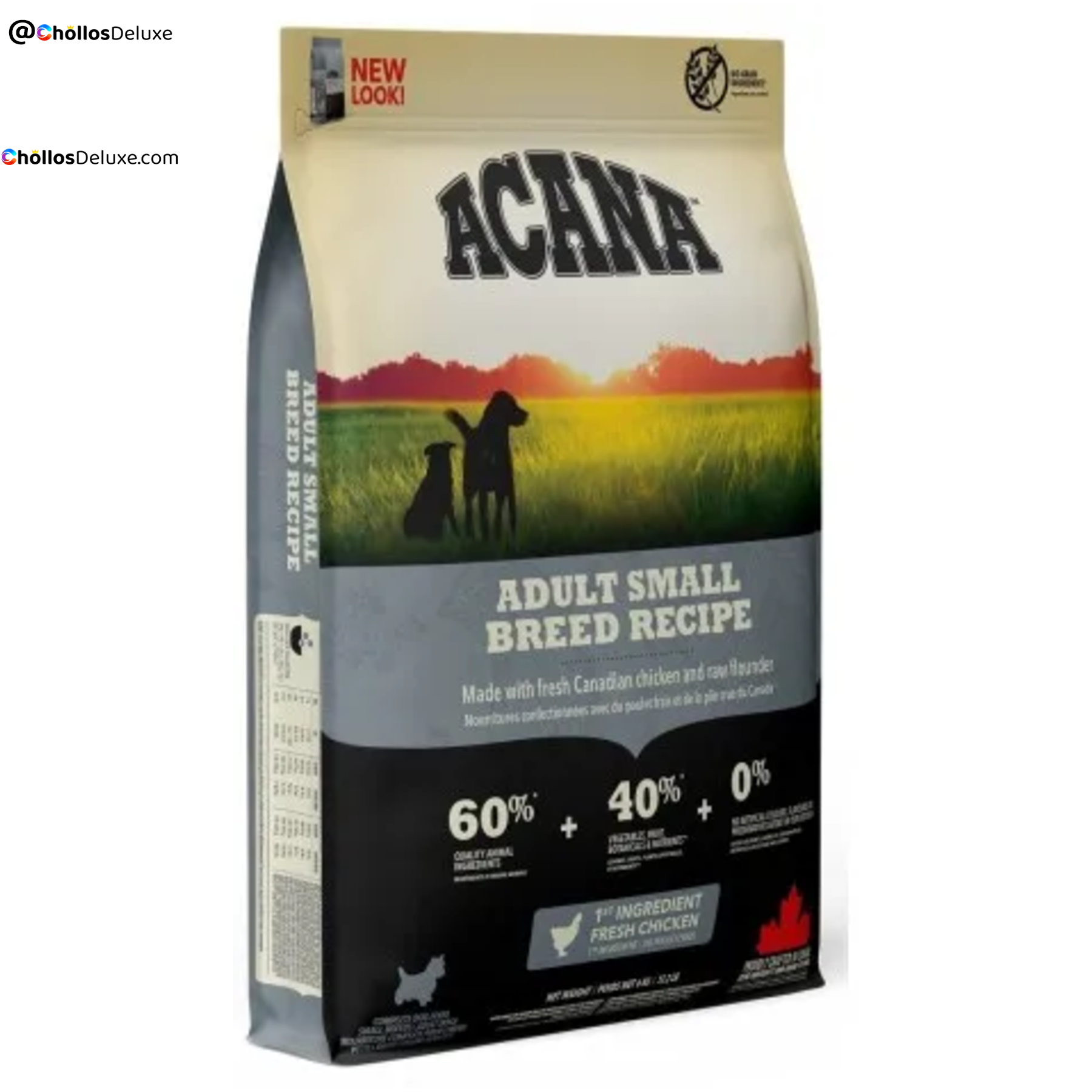 Acana Adult Small Breed Pienso 6kg