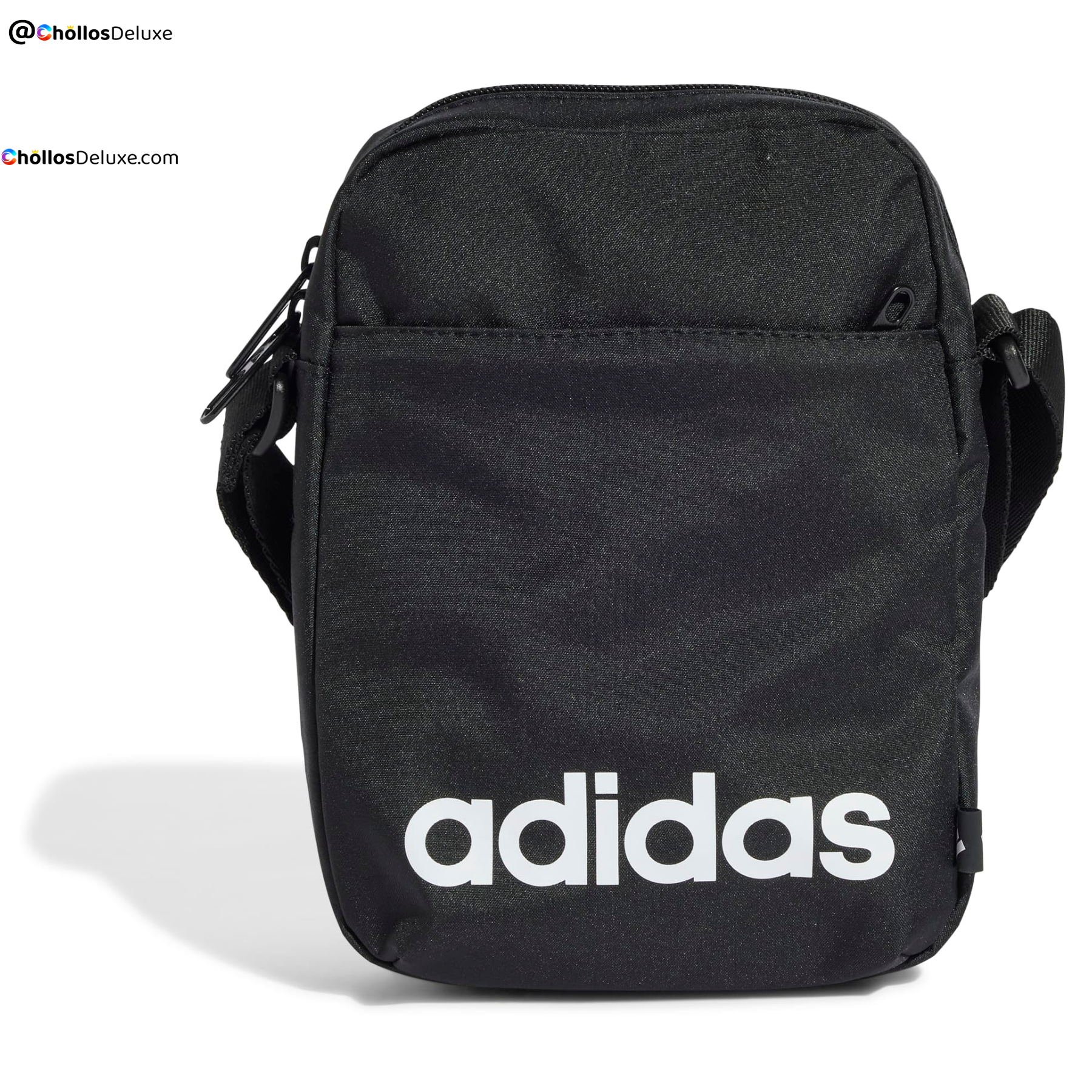 Adidas Linear Organizer Bolso Bandolera