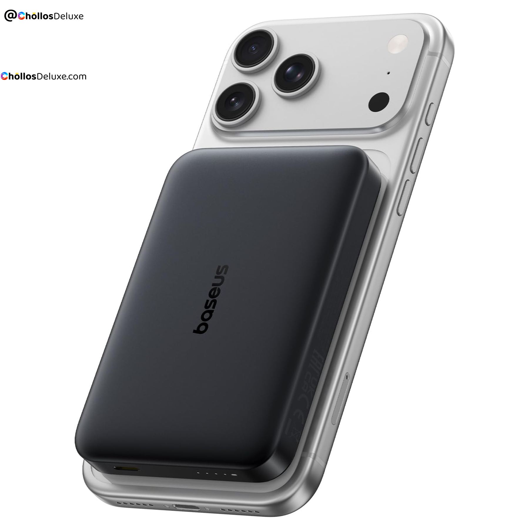 Baseus EnerFill FM21 Powerbank 10000mAh 45W