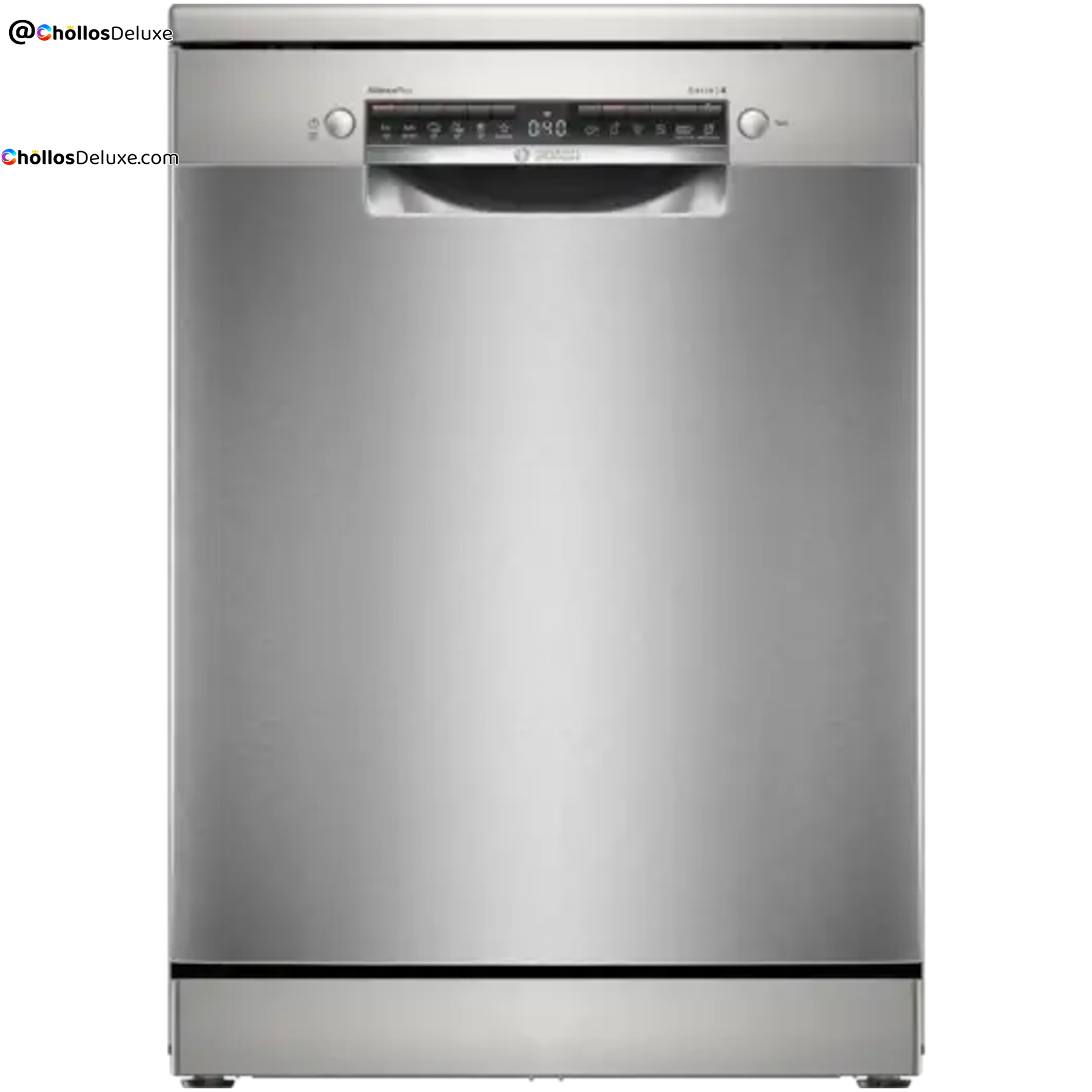 Bosch SMS4ECI28E Lavavajillas 14 Servicios