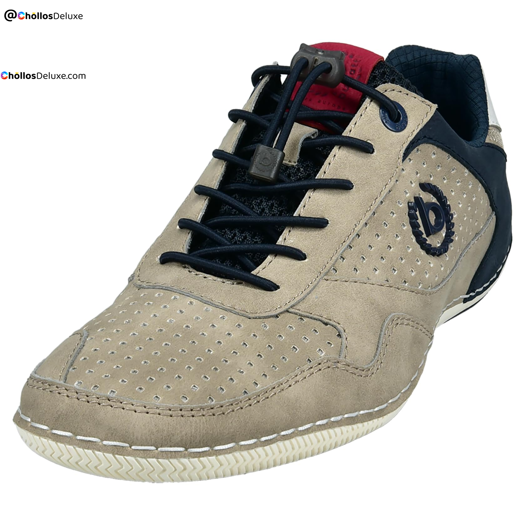 Bugatti Canario Zapatillas Hombre