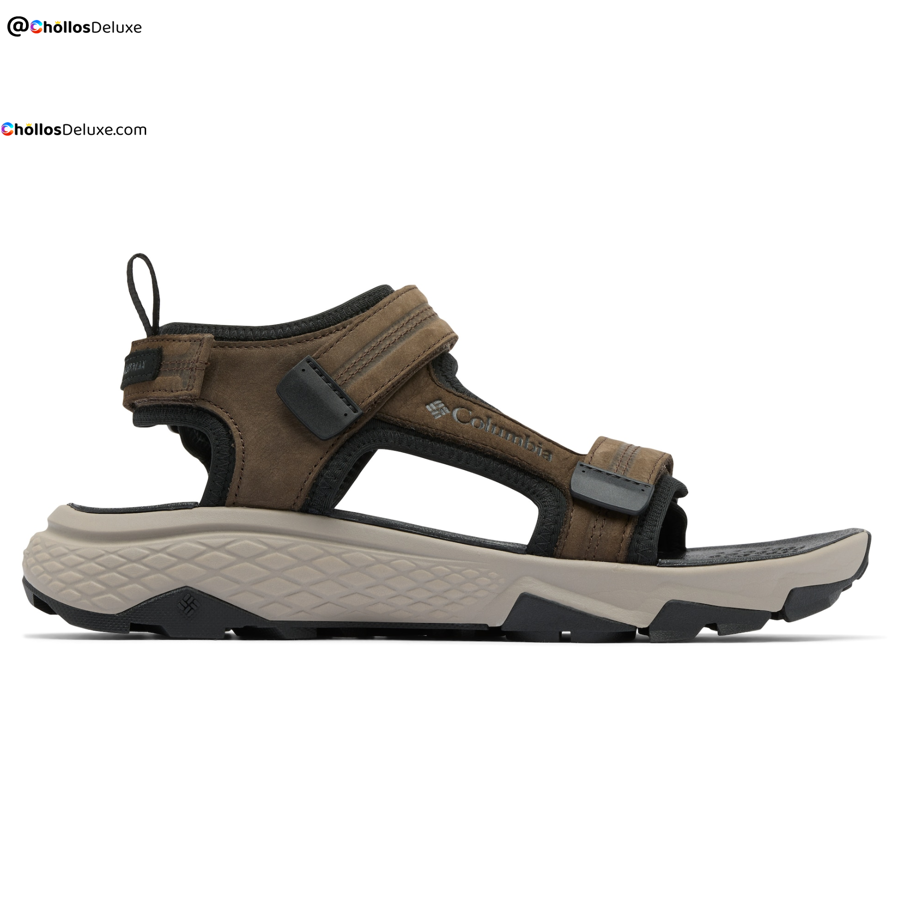 Columbia Peakfreak Rush Sandal Lea Sandalias