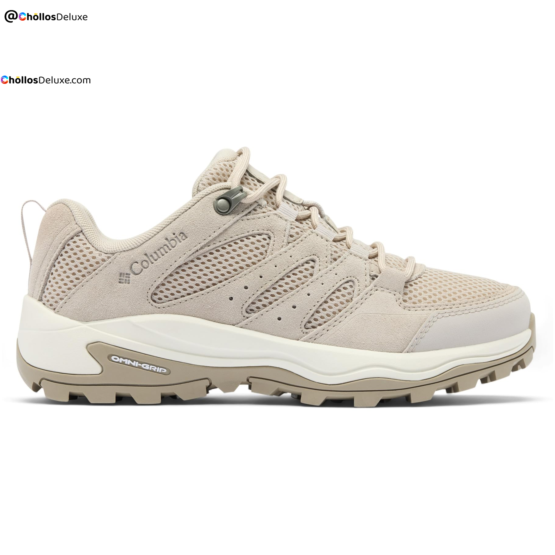 Columbia Redmond IV Breathe Zapatillas Mujer