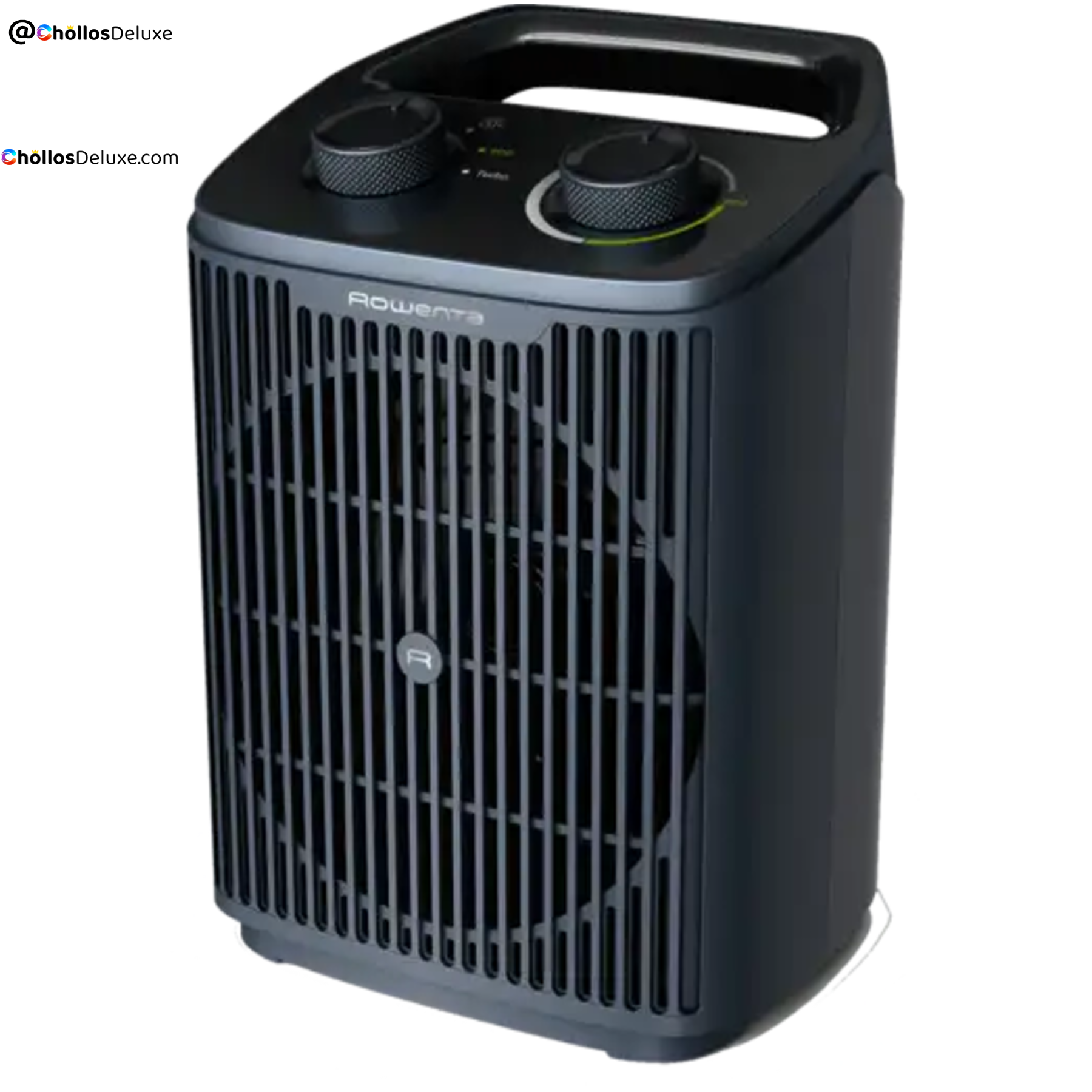 Rowenta SO2351 Calefactor 2000W