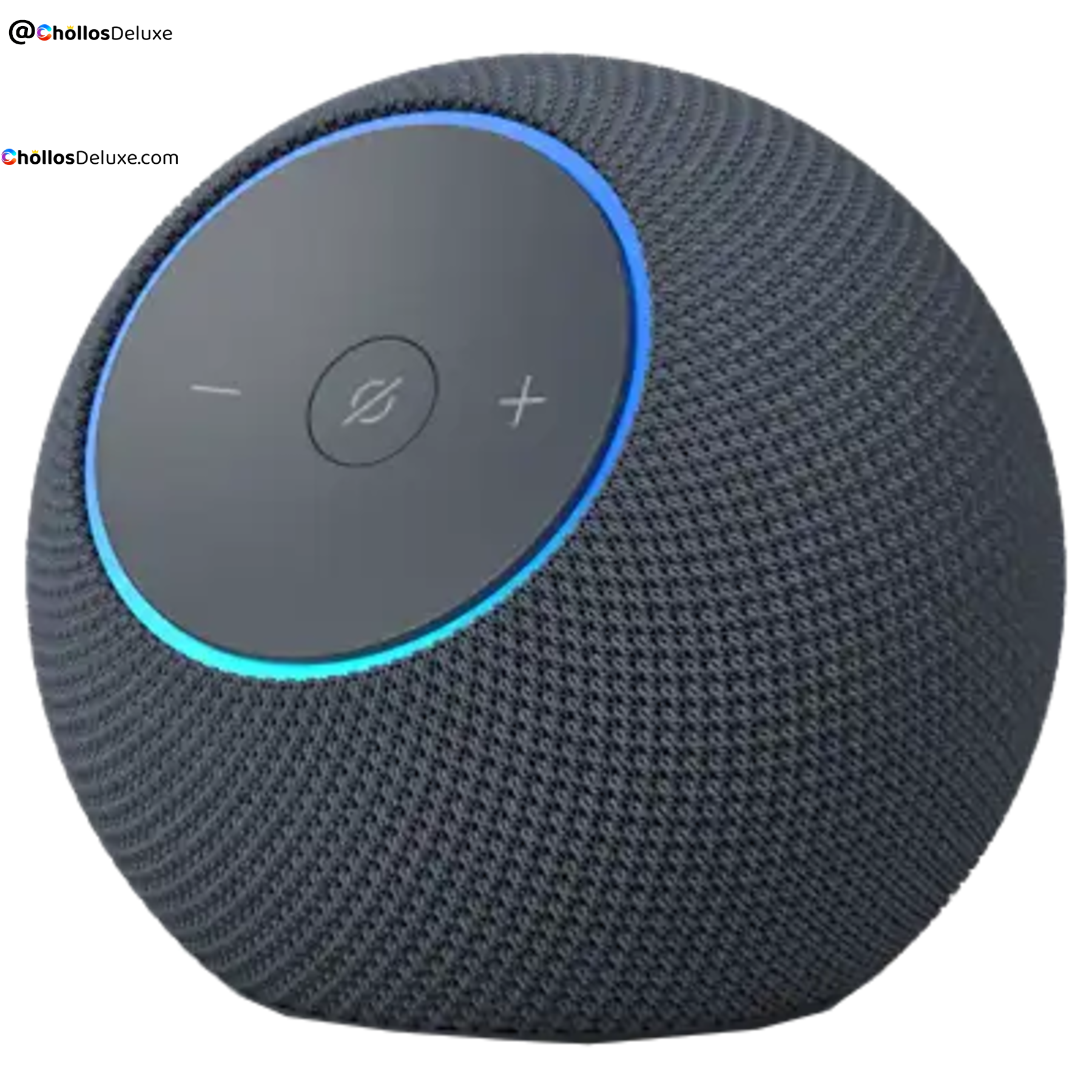 Amazon Echo Dot Max Altavoz Inteligente