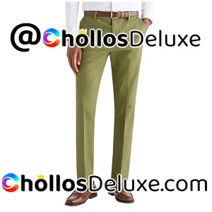 Dockers Signature Stain Defender Chino Slim