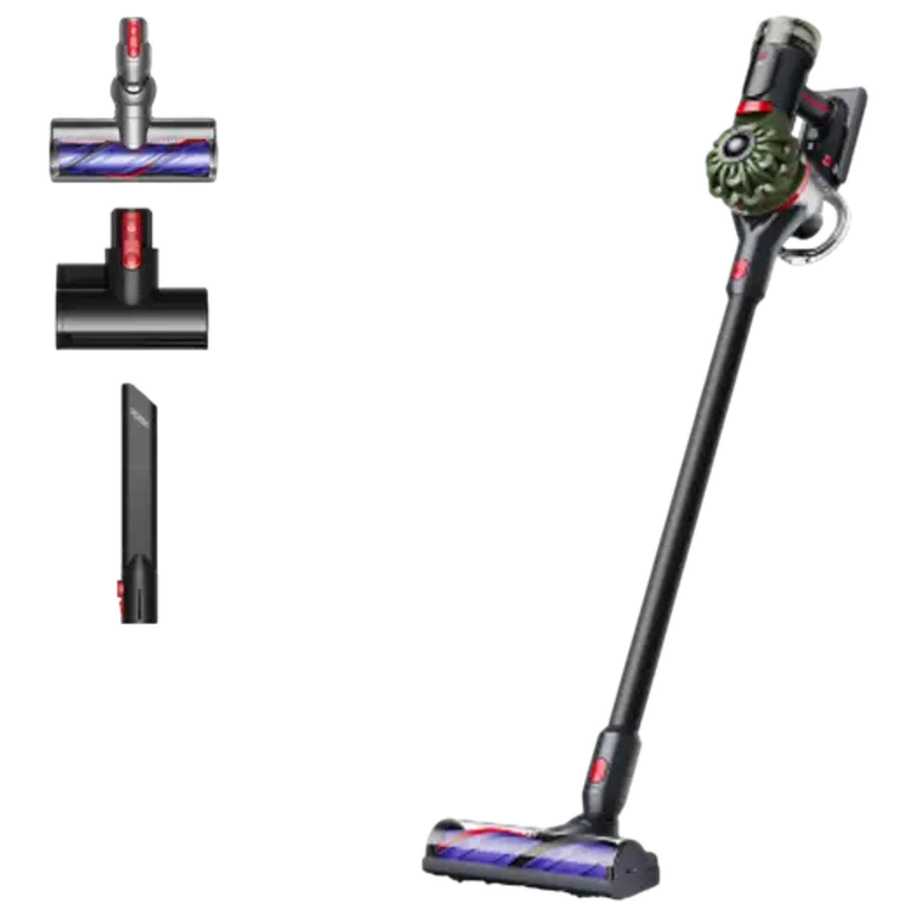 Dyson V8 Cyclone Aspirador Escoba 60min