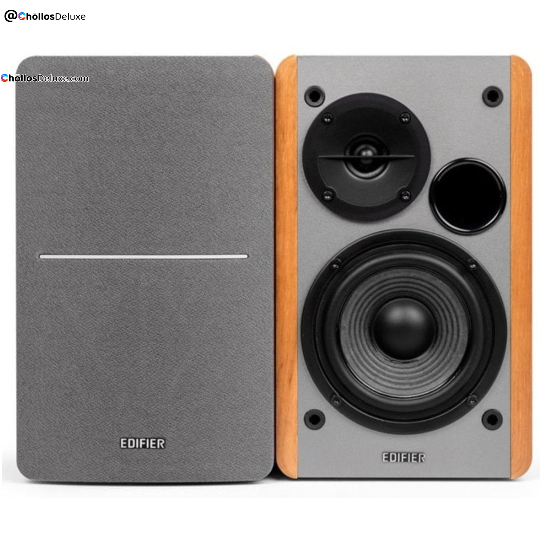 Edifier R1280T Altavoces Activos 42W