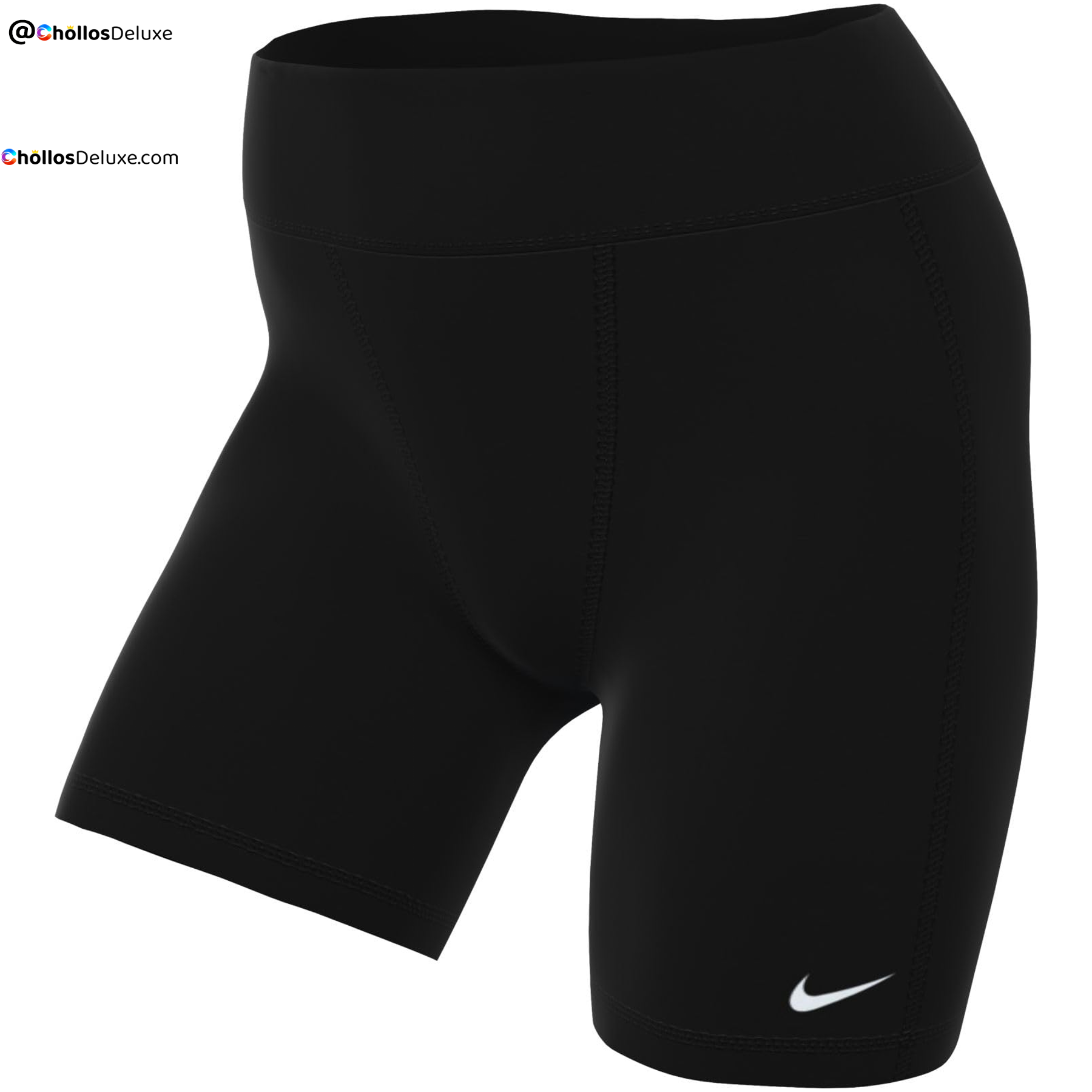 Nike Pro Leak Protection Shorts Mujer