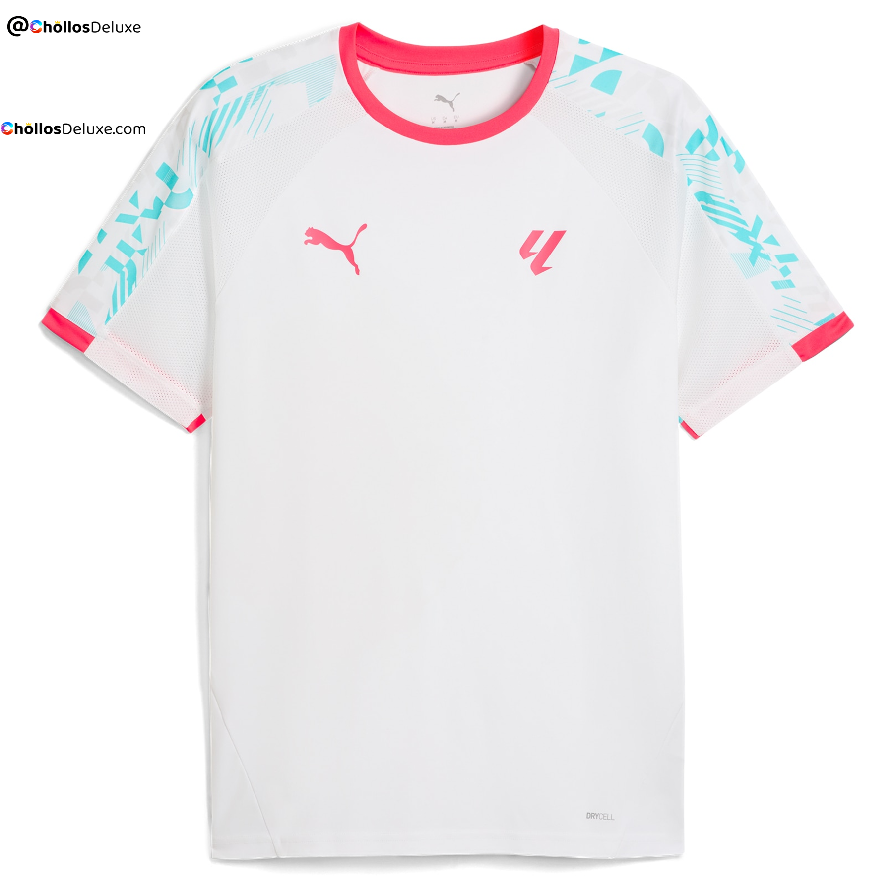 Puma LaLiga Jersey 1 Camiseta