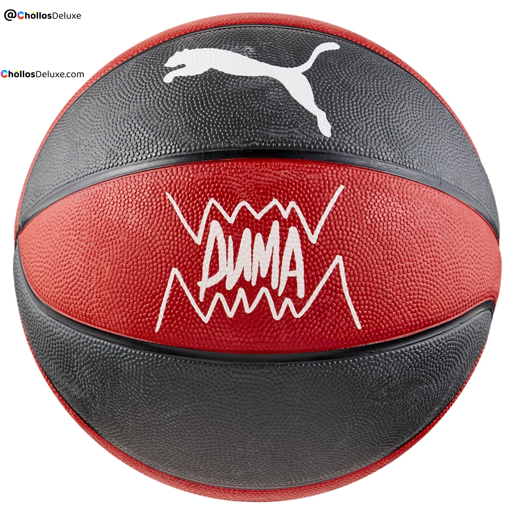 Puma teamJAWS Balón de Baloncesto