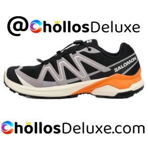 Salomon EXAMOTION Zapatillas de Senderismo