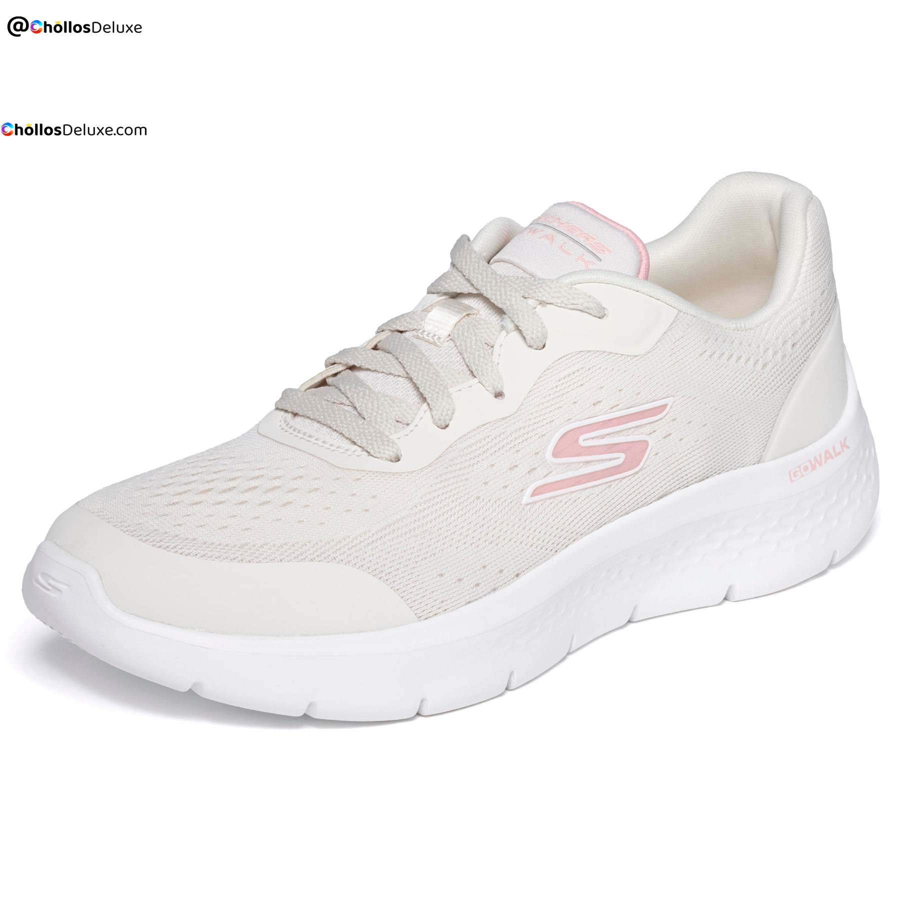 Skechers Go Walk Flex Serenity Zapatillas