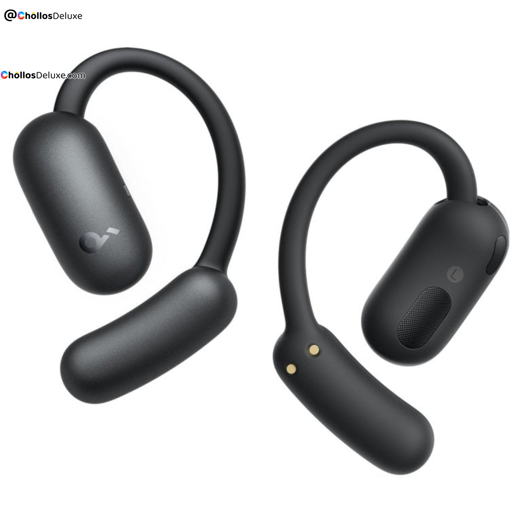 Soundcore AeroFit 2 Auriculares Open Ear