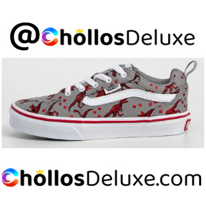 Vans Filmore Zapatillas