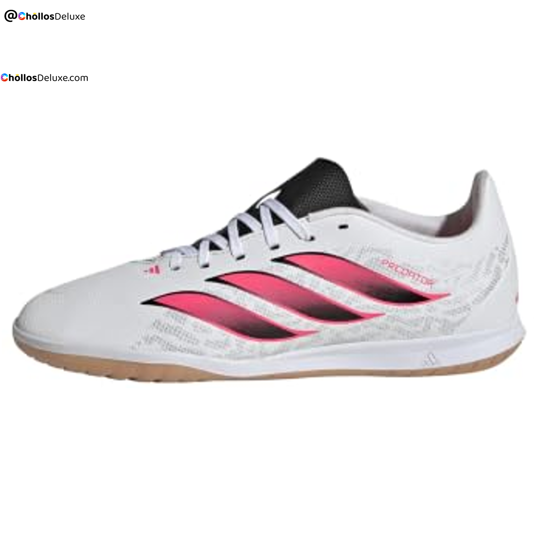 Adidas Predator Club Zapatillas Fútbol Sala
