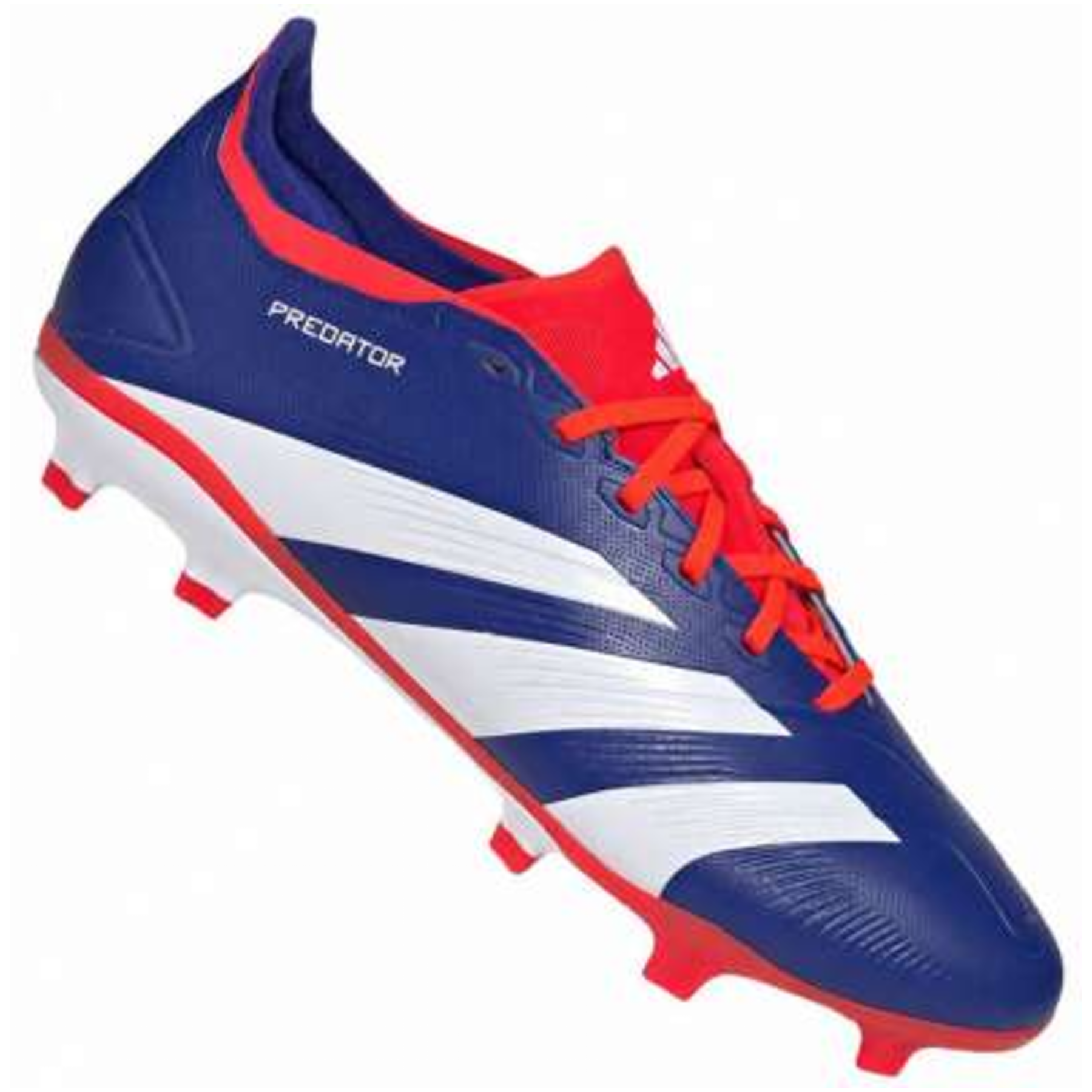 Adidas Predator League FG Botas de Fútbol