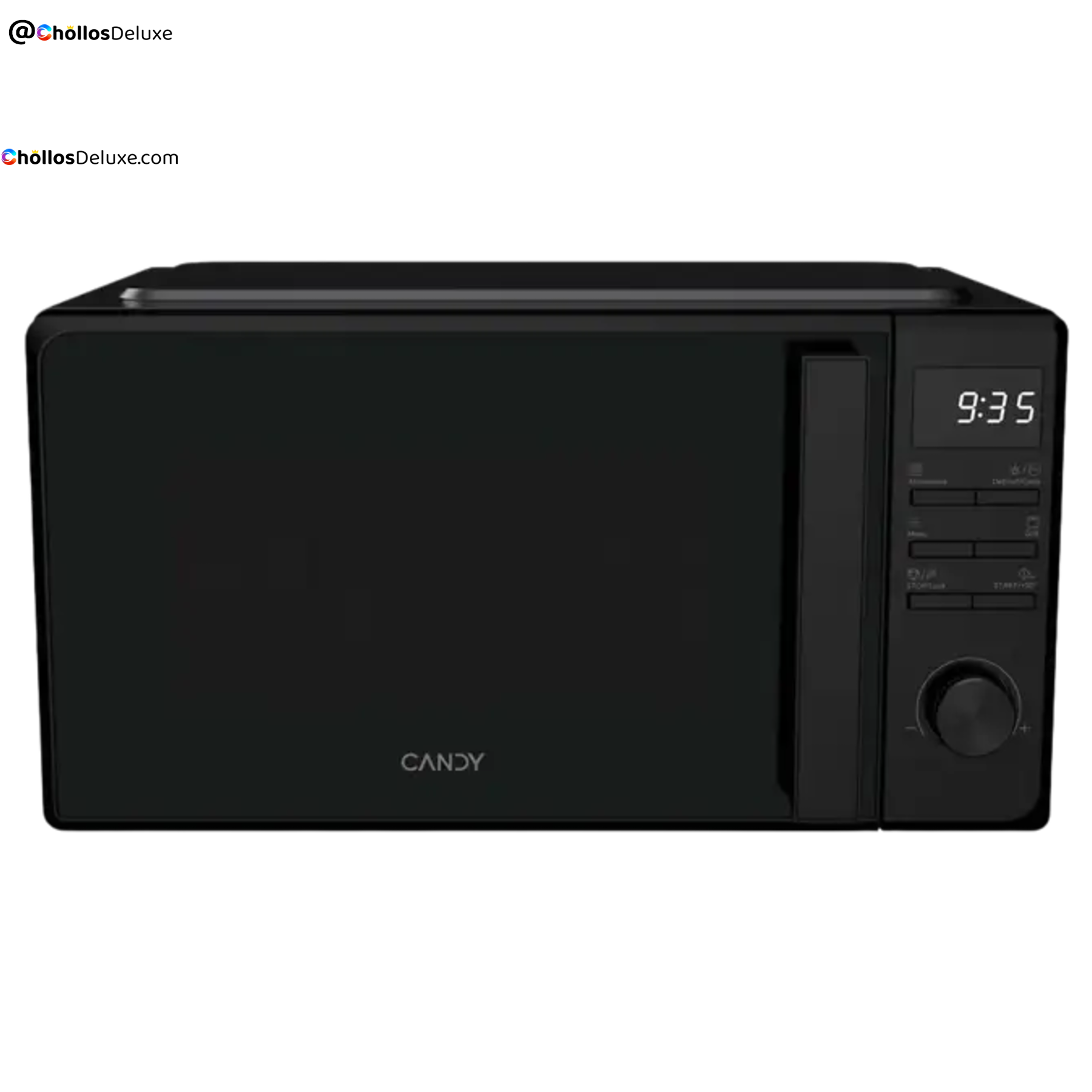 Candy CMW520GDB Microondas con Grill 20L