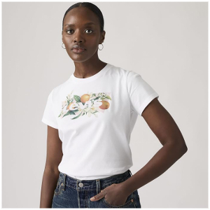 Levi's The Tee Camiseta Mujer