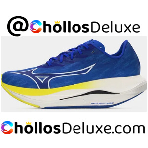 Mizuno WAVE REBELLION FLASH 3 Zapatillas